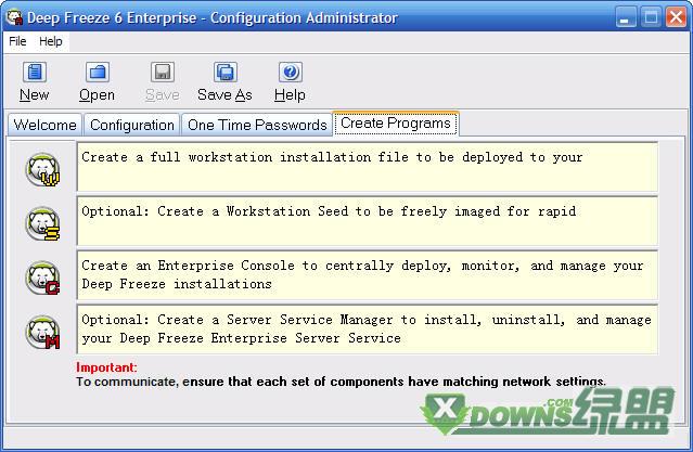 Deep Freeze - MBR(Master Boot Record) protegido. 05224910