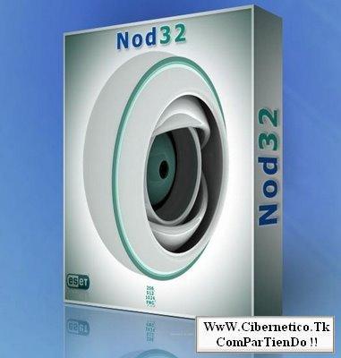 Descarga - Nod32 v9.4 Login User-Pass Full Version 12148510