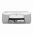 Printer Hp DeskJet F380 3in1 C0060613