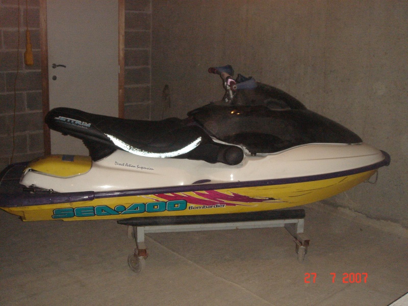 Seadoo by Ferdys Dsc00613