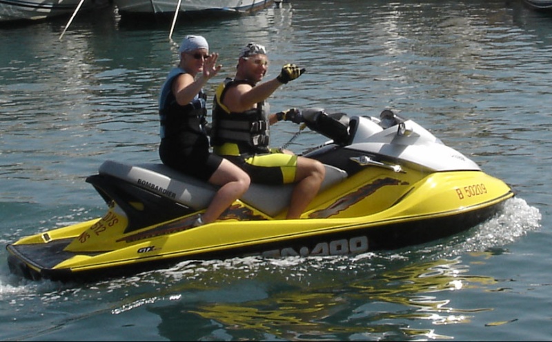 Seadoo by Ferdys Ferdys11