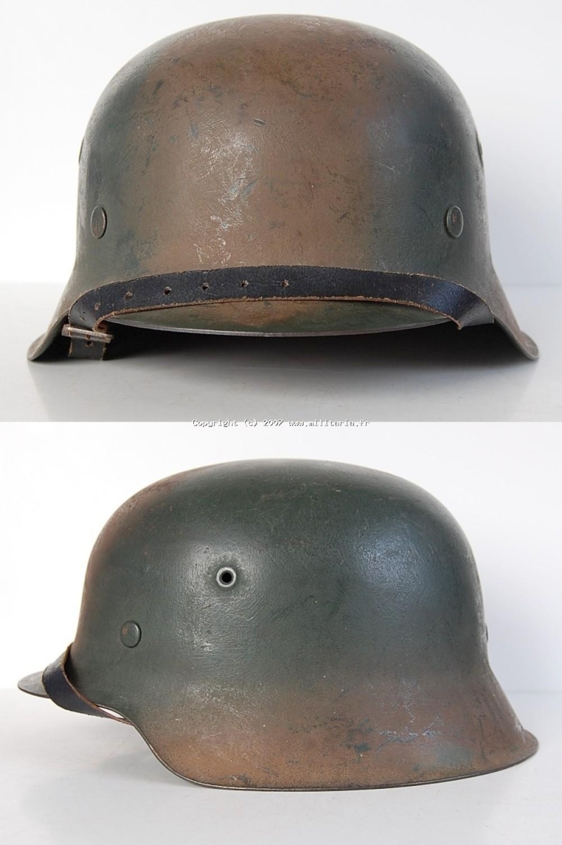 casque allemand ww2 Casque17