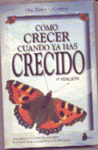 COMO CRECER CUANDO YA HAS CRECIDO Autor: Nancy OConnor Como_c10