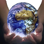 Cuidando el Planeta Tierra