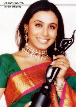 Rani Mukherjee 21070910