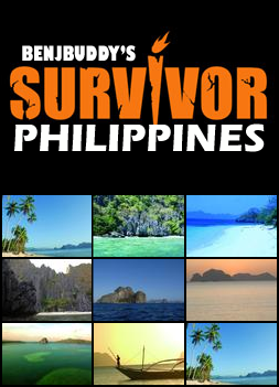 Benjbuddy's Survivor Philippines Surviv11