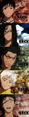 [New mangas Section] Beck 47989210