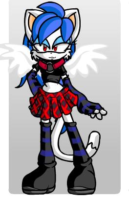 The Female Furry Dollmaker, by geN8hedgehog Hinach10