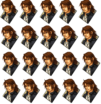 Sprites y Mugs para el RPG Leonsh10