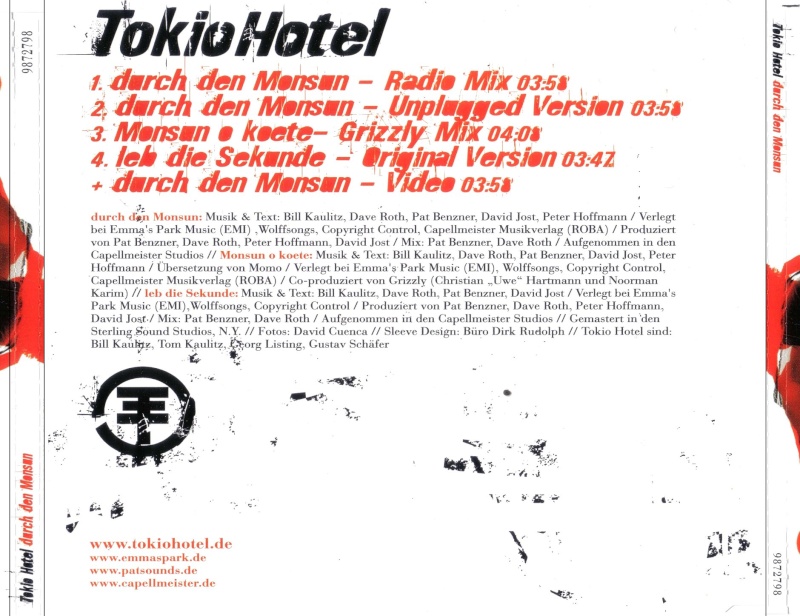 Durch den monson Tokio246