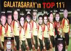 GALATSARAY TOP 11 Images21