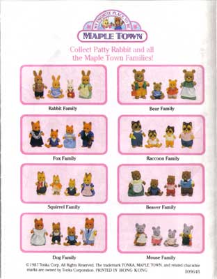 [BASE DE DONNEES] Petits Malins - Maple Town Bback10