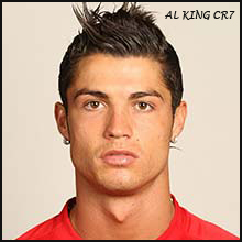 Cristiano Ronaldo ................... Nshr7e10