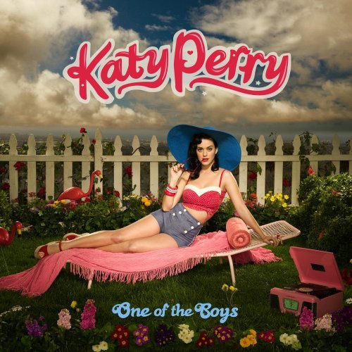 Katy Perry Kp10