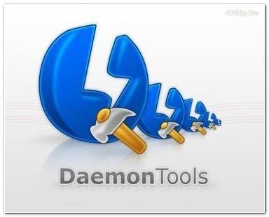   : Daemon Tools 4.10.0218 21mgmy10