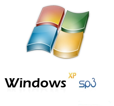 Microsoft Windows XP with Service Pack 3 2urb4s10