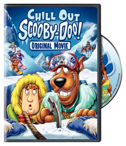 Chill Out Scooby Doo 2007 DVDRip 8e89xm10