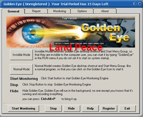  (golden eye)        Dcx4ed10