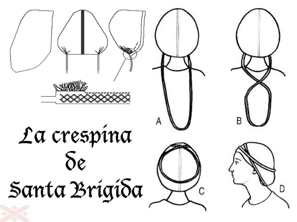 La Crespina de Santa Brígida 419