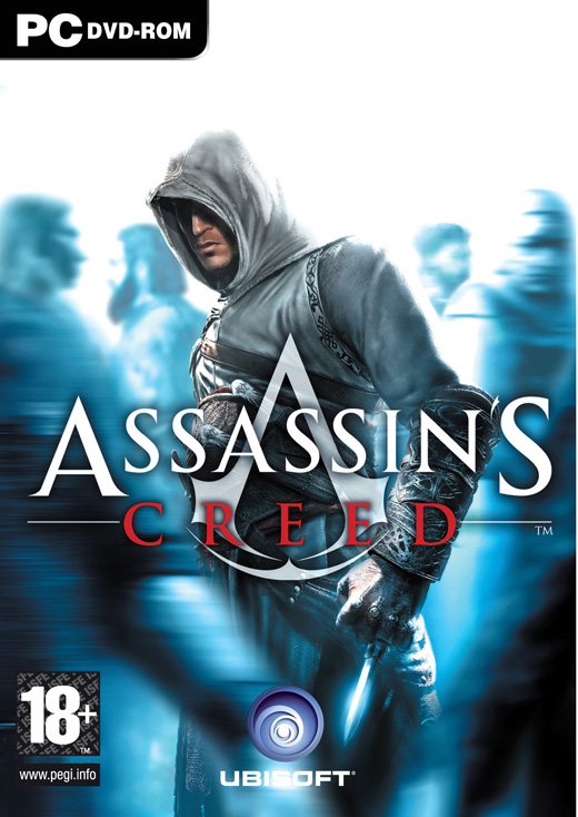    Assassins Creed    6.51 GB     Asscre10