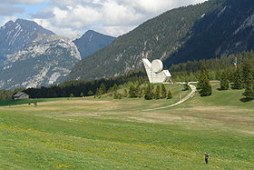 De la bataille du Vercors (1943-1944) au sang des Glières (été 1944)‏ 280px-10