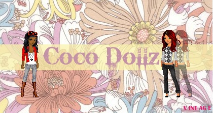 Coco Dollz