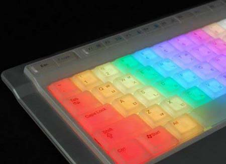 لوحة المفاتيح العجيبة , اختار اللون الذي يناسبك انت Gsmzq010