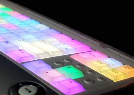 لوحة المفاتيح العجيبة , اختار اللون الذي يناسبك انت M2fh9k10