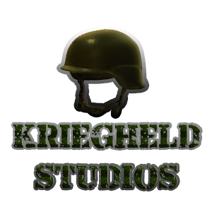 Regarding studio/team name, Kriegh15