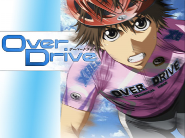 Over Drive Phen0o10