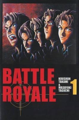 Battle Royale 26365410