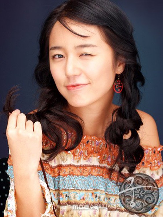 Yoon Eun Hye Yoon_e16