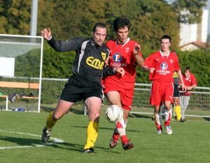 [Match Amical] FCM / FC Toul Toul10