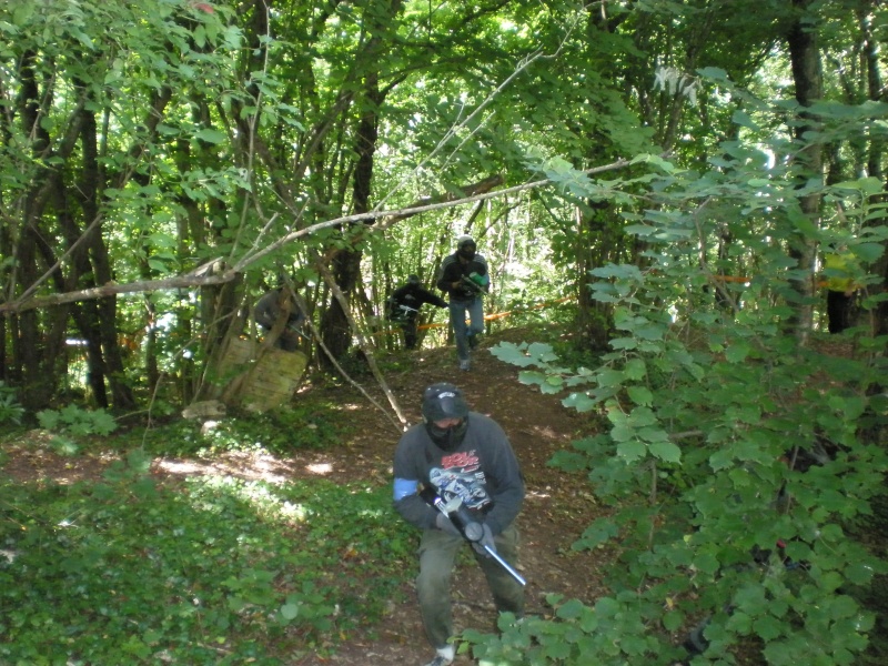 [CR] Journée paintball du 19 juillet 2008 P7190416