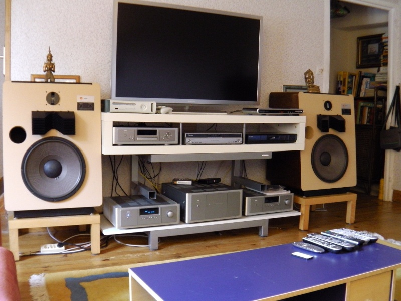 NAD M3 pour la Hi-fi et M15/M25 pour le Home-Cinéma - Page 3 00512