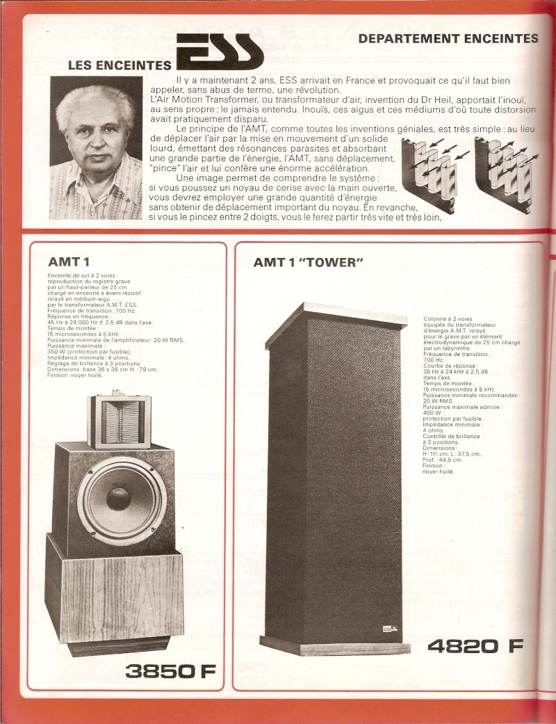 Le Catalogue KING MUSIQUE 1976 Numari21