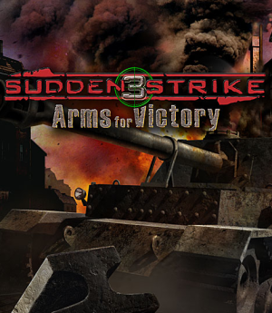      Sudden Stike 3 Arms for Victory Uchoao10