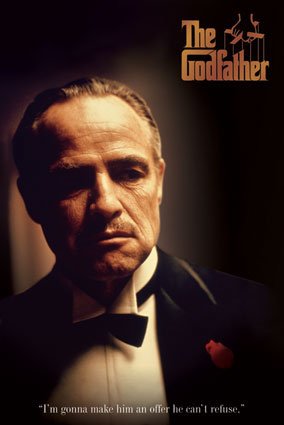 (The Godfather) 15831614