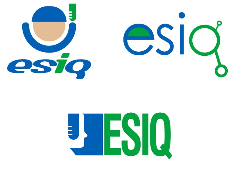 Camisas ESIQ Logos12