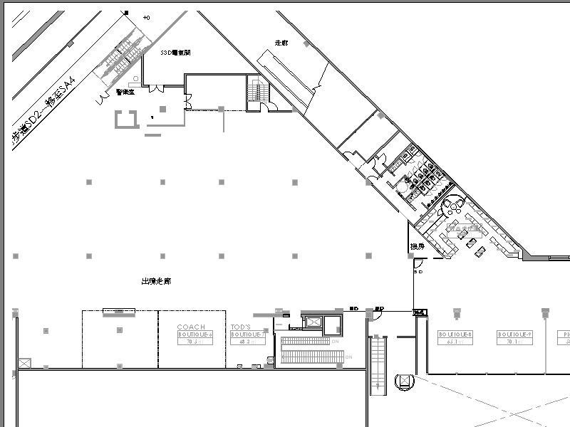 [已解決]模型空間出圖問題 2210