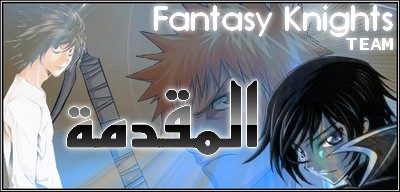   Fantasy Knights Team Mokadd10