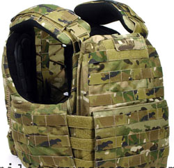 RECENSIONE - REVIEW - CAGE Armour Chassis Crye-c10