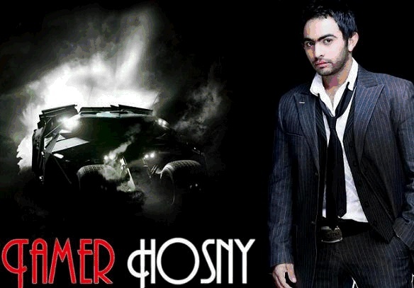 Tamer Hosny - All Albums "Discography" جميع البومات" تـامر حـسـنـى " CD Quality 112