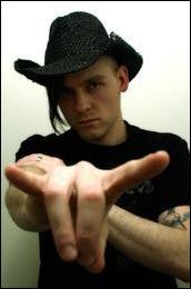 Matt Skiba's Profile - Page 2 40113111