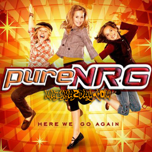 PureRNG - Here We Go Again - Full Album 2008 123mid11