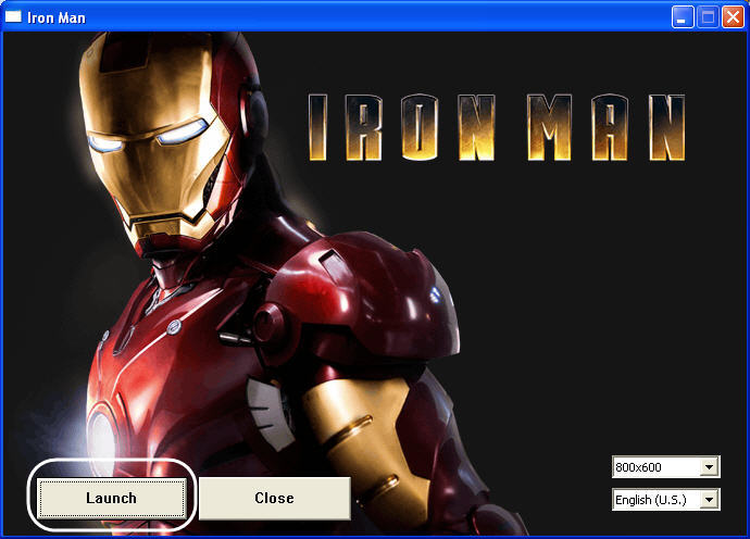    Iron Man 410