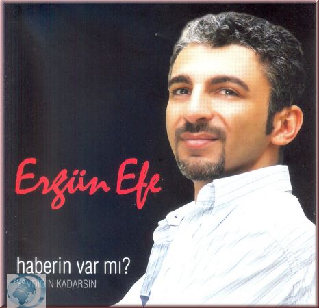 ERGN EFE HABERN VARMI 2008 ALBM 2cs9fe10