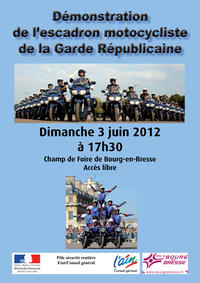 Bourg en Bresse (01) Dimanche 03 Juin 2012 2012-310