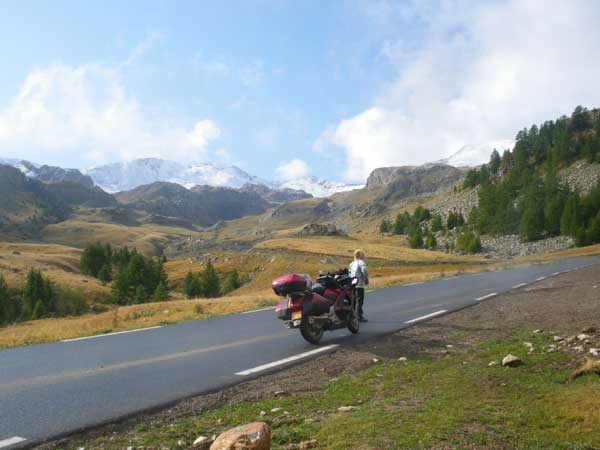 la route des grandes Alpes (1) 208-rt10