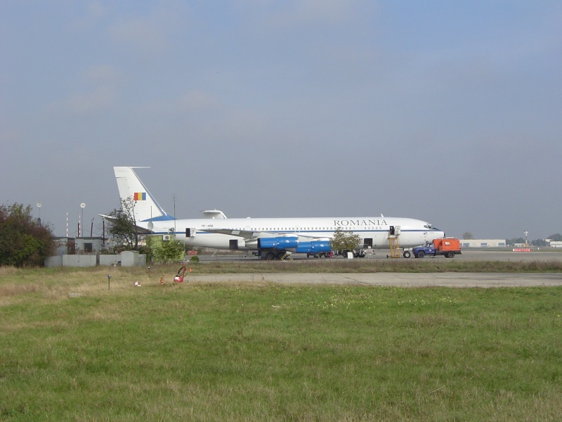 Aeroportul Bucuresti (Henri Coanda / Otopeni) - 2008 - Pagina 2 Dsc00019